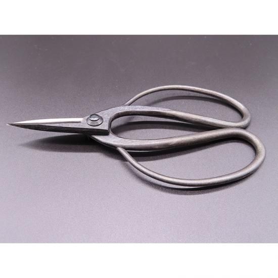 Tijeras para bonsái – Acero al carbono para uso diario