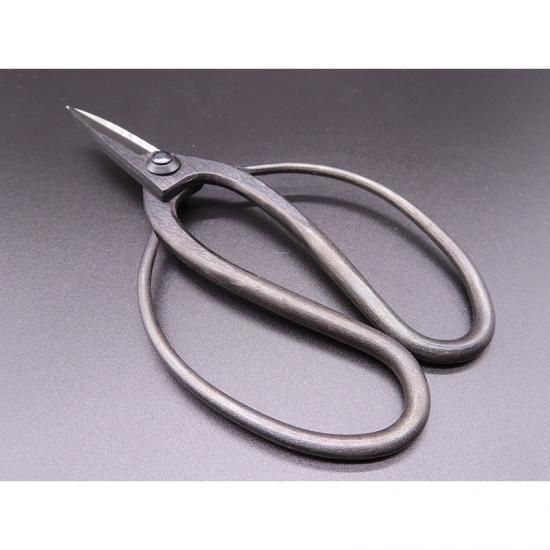 Tijeras para bonsái – Acero al carbono para uso diario