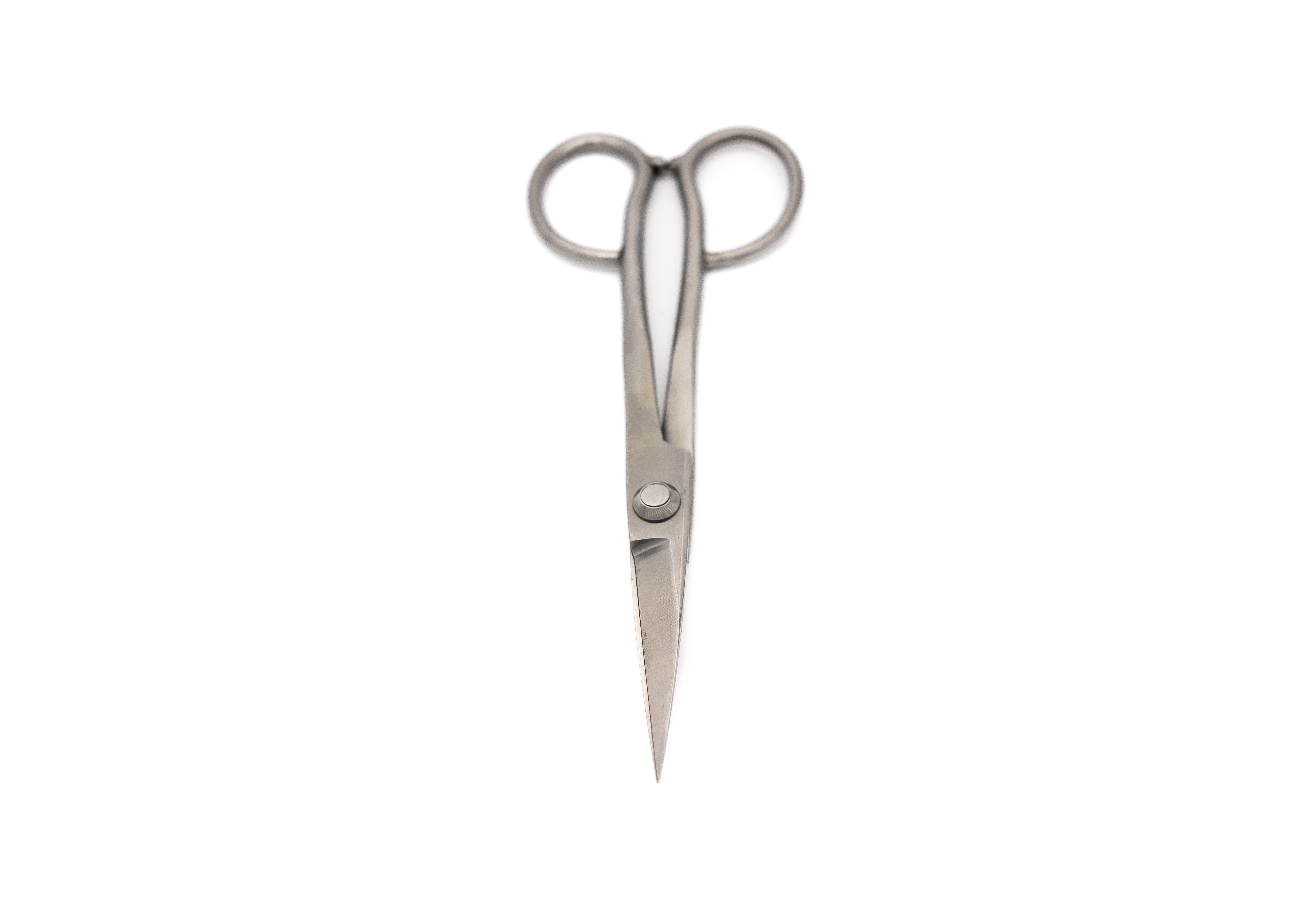 Tijeras para cogollos – Acero inoxidable, serie Core