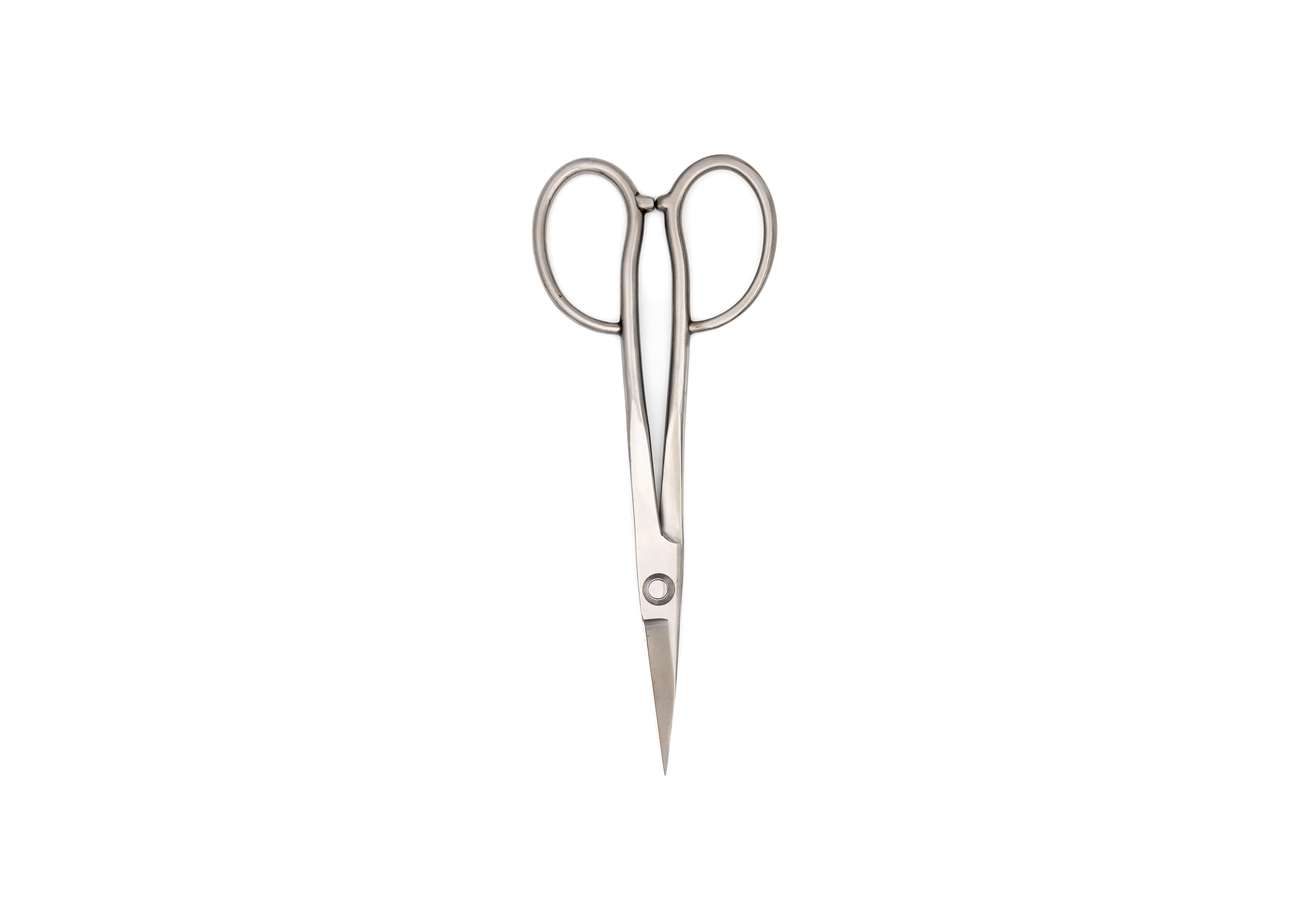 Tijeras para cogollos – Acero inoxidable, serie Core